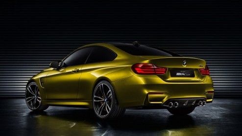 BMW wil het motorgeluid van de zes-in-lijn in de M4 met ons delen middels een teaservideo. De auto debuteert als concept op Pebble Beach en later op de NAIAS in Detroit.
