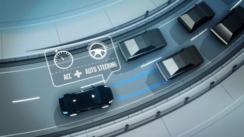 Welke veiligheidssystemen heeft Volvo op de plank liggen om in 2020 niemand meer zwaargewond te laten raken in een Volvo?