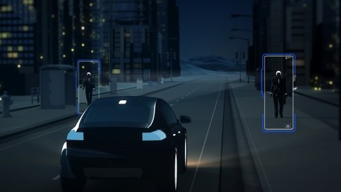 Welke veiligheidssystemen heeft Volvo op de plank liggen om in 2020 niemand meer zwaargewond te laten raken in een Volvo?