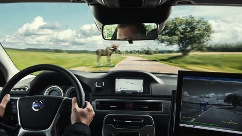 Welke veiligheidssystemen heeft Volvo op de plank liggen om in 2020 niemand meer zwaargewond te laten raken in een Volvo?