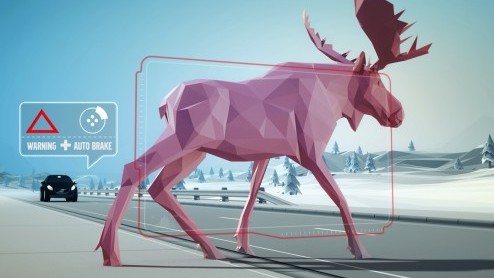 Welke veiligheidssystemen heeft Volvo op de plank liggen om in 2020 niemand meer zwaargewond te laten raken in een Volvo?