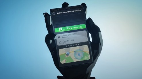 Welke veiligheidssystemen heeft Volvo op de plank liggen om in 2020 niemand meer zwaargewond te laten raken in een Volvo?