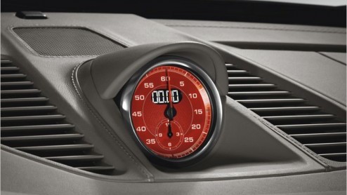 Voor de veeleisende Porsche-rijder is het Porsche Exclusive-programma een geschenk uit de hemel. Zo is er voor de 911 Carrera S een vermogenskit ontwikkeld en zijn er extra individualiseringsmogelijkh