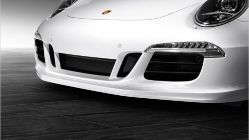 Voor de veeleisende Porsche-rijder is het Porsche Exclusive-programma een geschenk uit de hemel. Zo is er voor de 911 Carrera S een vermogenskit ontwikkeld en zijn er extra individualiseringsmogelijkh