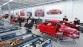 Audi bouwt R8 e-tron in Neckarsulm - productiestart media 2012