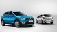 Dacia Sandero (Stepway) heeft een prijskaartje
