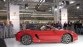 Porsche Boxster rolt (ook) van de band bij Volkswagen
