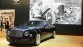 Een exclusieve traktatie - Bentley Mulsanne Diamond Jubilee Edition