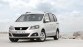 Luxueus voordeel op de SEAT Alhambra met Business-pakket