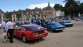 1 en 2 juli: Concours d'lgance Paleis het Loo