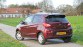 Mitsubishi Space Star 100th Anniversary Edition achterkant