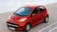 Grotere mond voor Peugeot 107