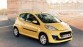 Vernieuwde Peugeot 107 vanaf 8390 euro