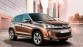 Citron C4 Aircross nadert showroom, prijzen vanaf 23.995 euro