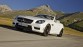 Mercedes SLK 55 AMG nu zelf in de spotlights