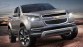 Chevrolet onthult Colorado show truck