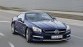 Baas boven baas - Mercedes SL 65 AMG
