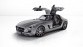 Extra dosis Spa- Mercedes-Benz SLS AMG GT