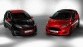 Ford Fiesta Red Edition en Black Edition.