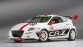Een Honda CR-Z zoals hij bedoeld is...