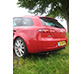 Alfa Romeo 159 Sportwagon 3.2 JTS V6 Q4 TI