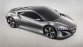 Nieuwe Honda NSX komt er aan!