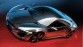 Honda NSX Concept en Europese CR-V prototype op Autosalon van Genve