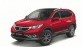 Vier accessoirepakketten voor nieuwe Honda CR-V