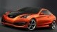 Hyundai Genesis Coupe