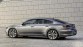 Volkswagen Arteon achter/zijkant