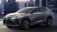 Lexus LF-NX Turbo