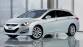 Twintig procent bijtelling en vl luxe voor nieuwe Hyundai i40