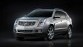 Nieuwe V6 en meer veilige snufjes voor Cadillac SRX