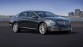 Een nieuwe formule voor luxe - Cadillac XTS