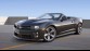 Chevrolet Camaro ZL1 Convertible - openlucht bulderen!