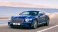 2017: Bentley valt vol in de prijzen