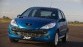 Peugeot 206 opgedirkt naar 207 Compact