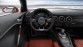 Audi TT clubsport turbo technology concept car interieur