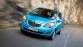 Nieuwe automaat voor Opel Meriva