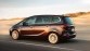 Nieuwe 1.6 CDTI 135 pk debuteert in Opel Zafira Tourer