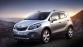 Of je Mokka lust! - Nieuwe kleine SUV van Opel debuteert in voorjaar