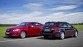 Chevrolet Cruze Wagon vanaf 24.895 euro