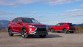 Mitsubish Eclipse Cross voorkant