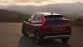 Mitsubish Eclipse Cross achterkant
