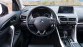 Mitsubish Eclipse Cross dashboard