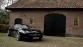 Openlijk genieten - Mercedes-Benz SLS AMG Roadster