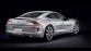Destino is Fisker Karma met Corvette-motor