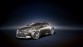 Studiemodel Lexus LF-CC in Parijs met nieuwe 2.5 liter hybride-aandrijflijn