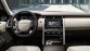 Land Rover Discovery 2018 dashboard