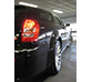 Chrysler 300C Touring 3.0 CRD SRT Design
